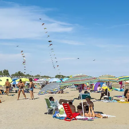 Villaggio Le Roverelle 445s *