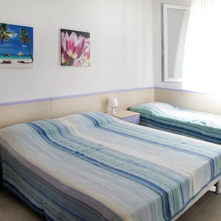 Villaggio Le Roverelle 445s *
