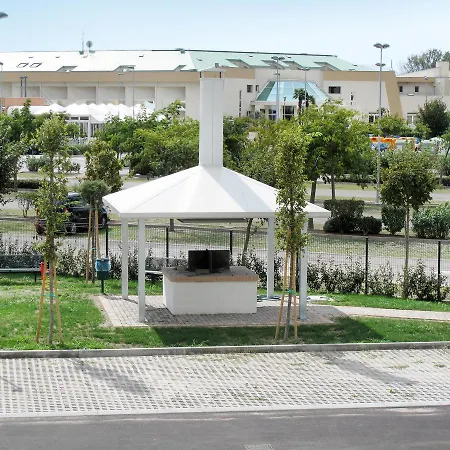 Apartament Villaggio Le Roverelle 445s Duna Verde