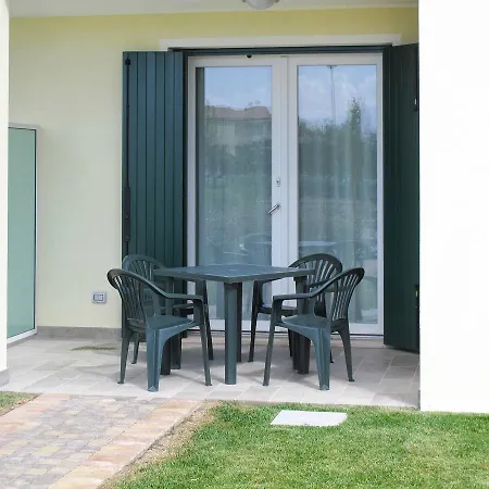 Villaggio Le Roverelle 445s Apartament