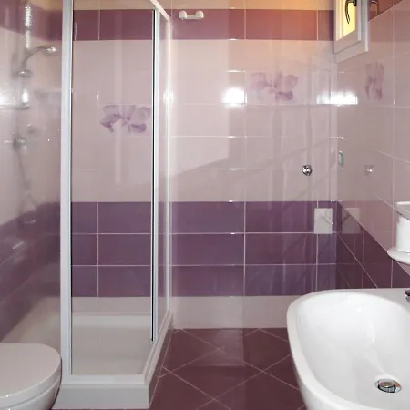 Apartament Villaggio Le Roverelle 445s *