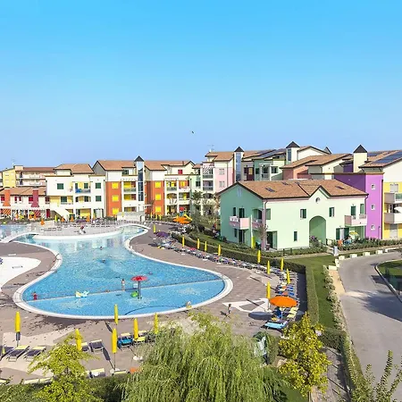 Villaggio Le Roverelle 445s *