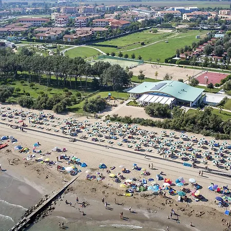 Villaggio Le Roverelle 445s Duna Verde