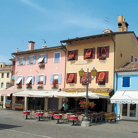 Villaggio Le Roverelle 445s Apartament