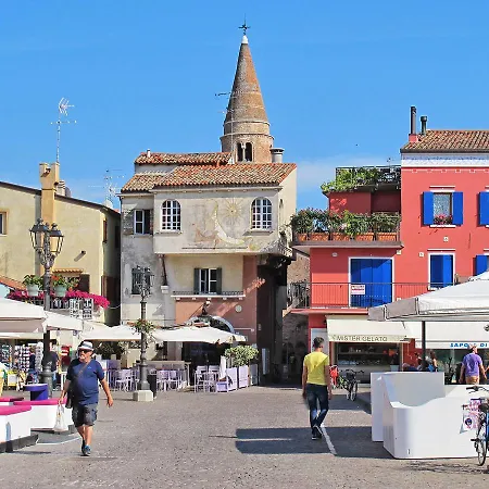 Villaggio Le Roverelle 445s