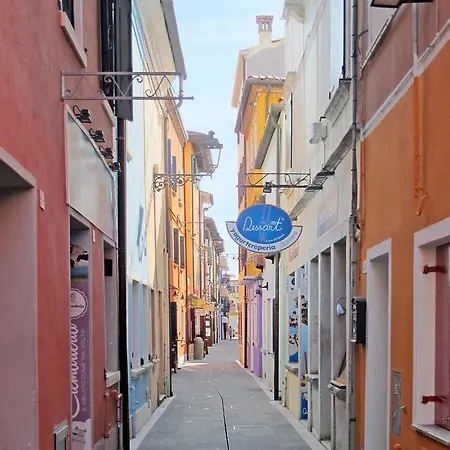Villaggio Le Roverelle 445s *