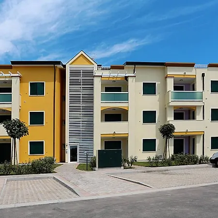 Villaggio Le Roverelle 445s