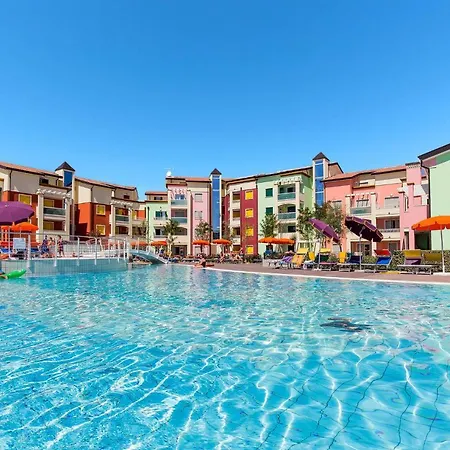 Villaggio Le Roverelle 445s