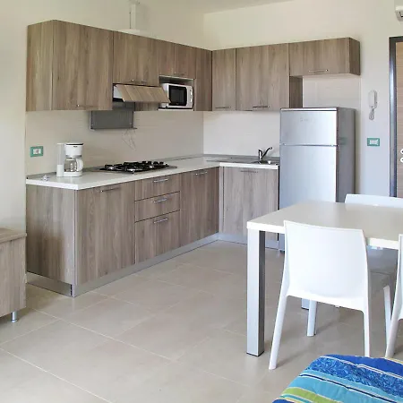 Villaggio Le Roverelle 445s Apartment