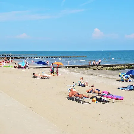 Villaggio Le Roverelle 445s *